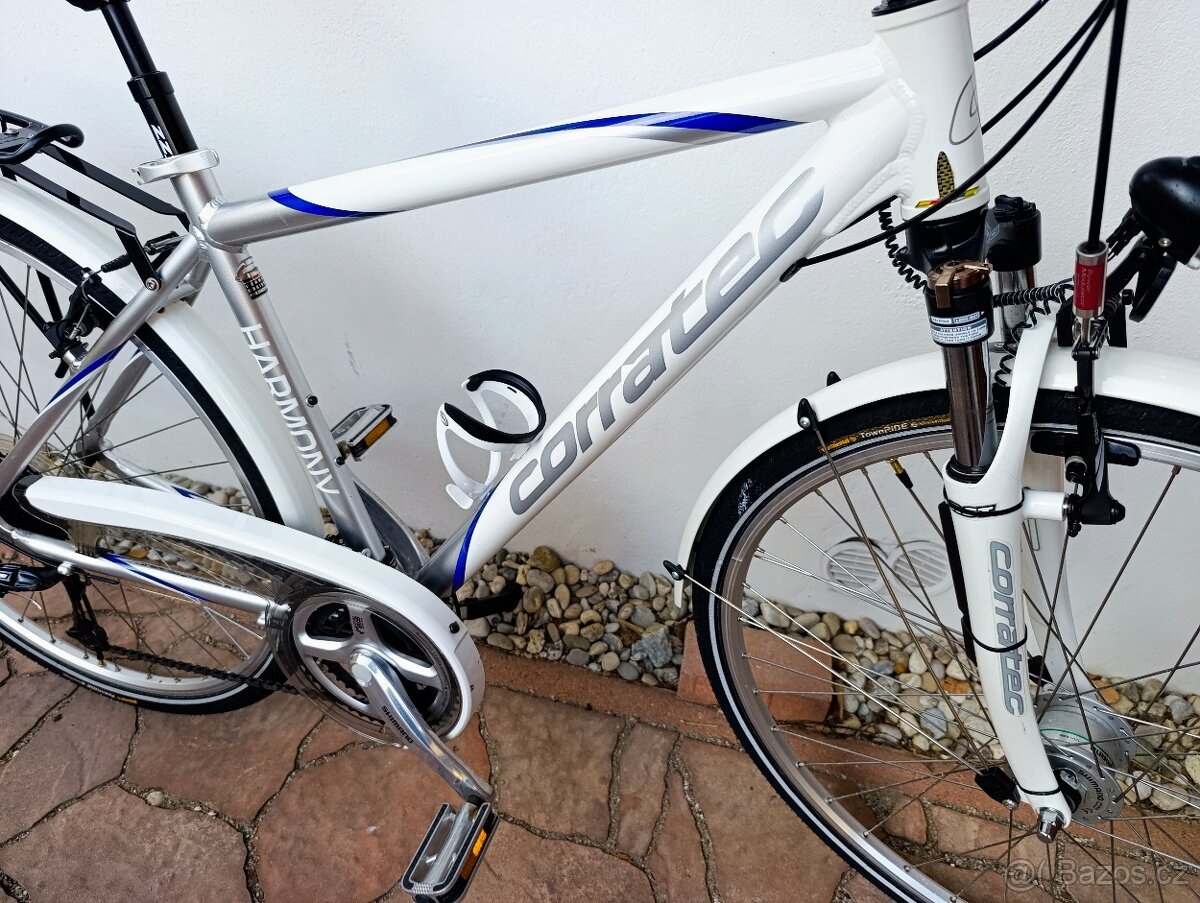 Kolo Corratec Harmony - ALU 19" - 3