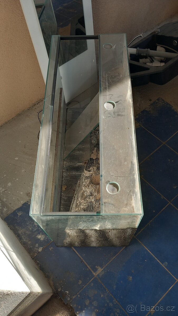 Terarium 100 x 40 x 60 - 3