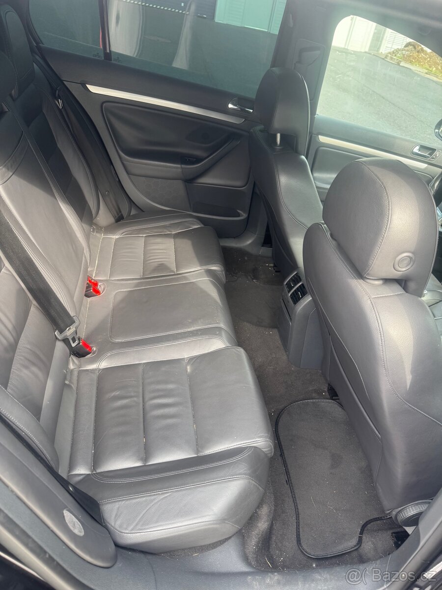 Golf 5 gti - 3