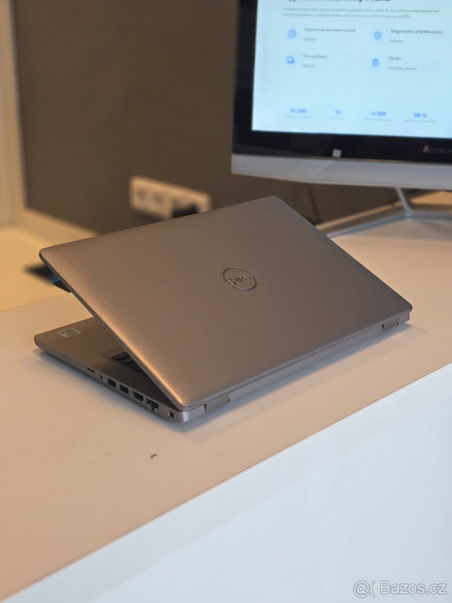 Dell Latitude 5410 - 3