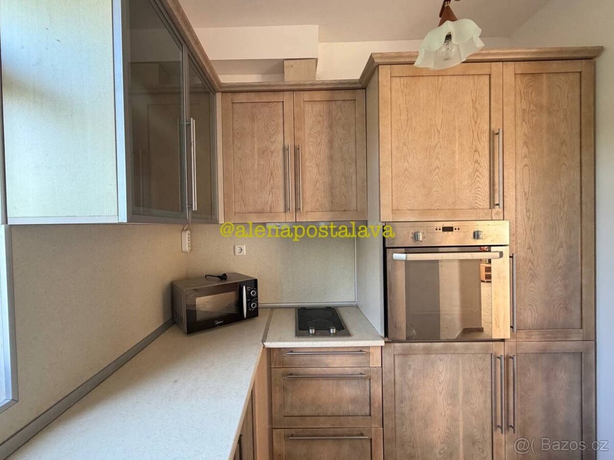 Apartman 2+kk, Kosharitsa, Bulharsko, 65m2 - 3