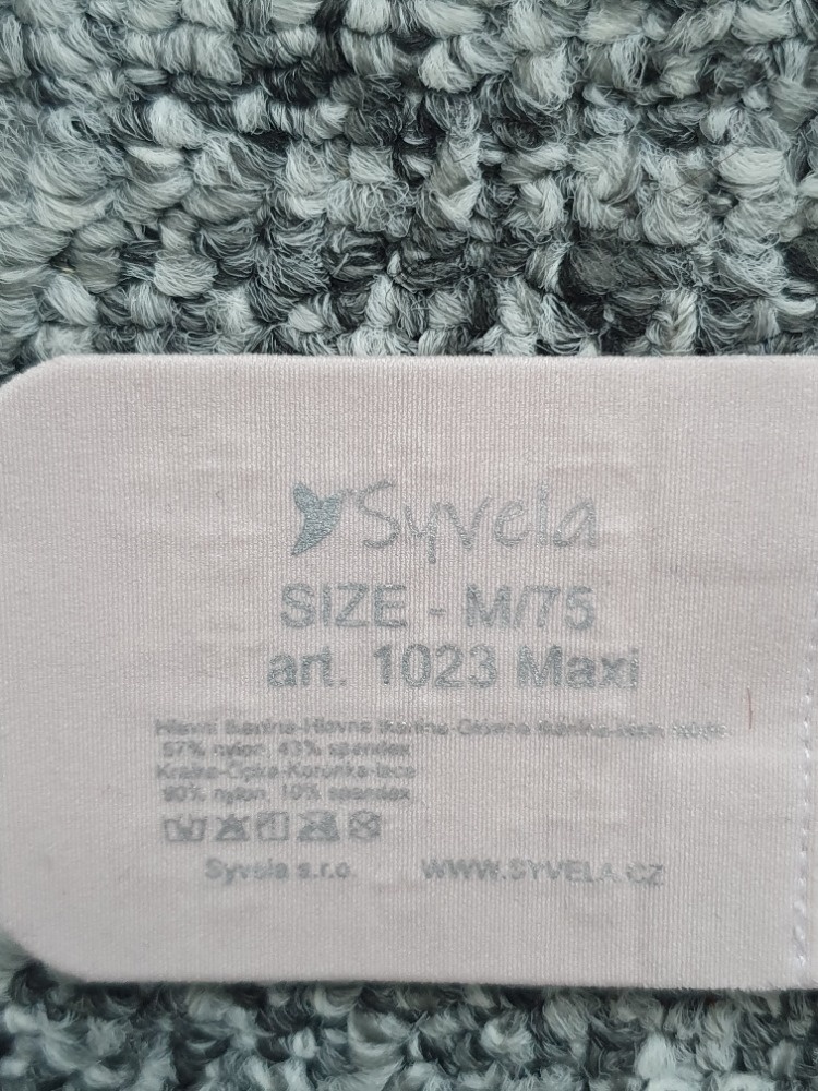 Podprsenka Syvela 1023Maxi - 3