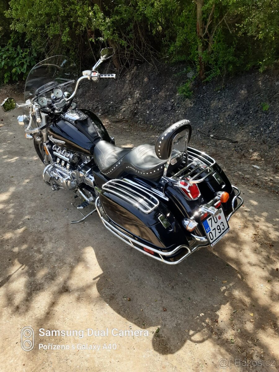 Honda Valkyrie - 3