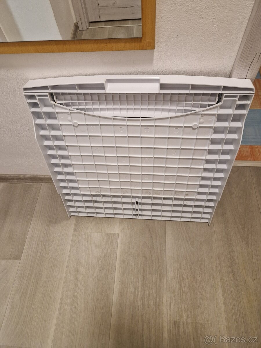 Mezikus AEG na pračku/sušičku - 3