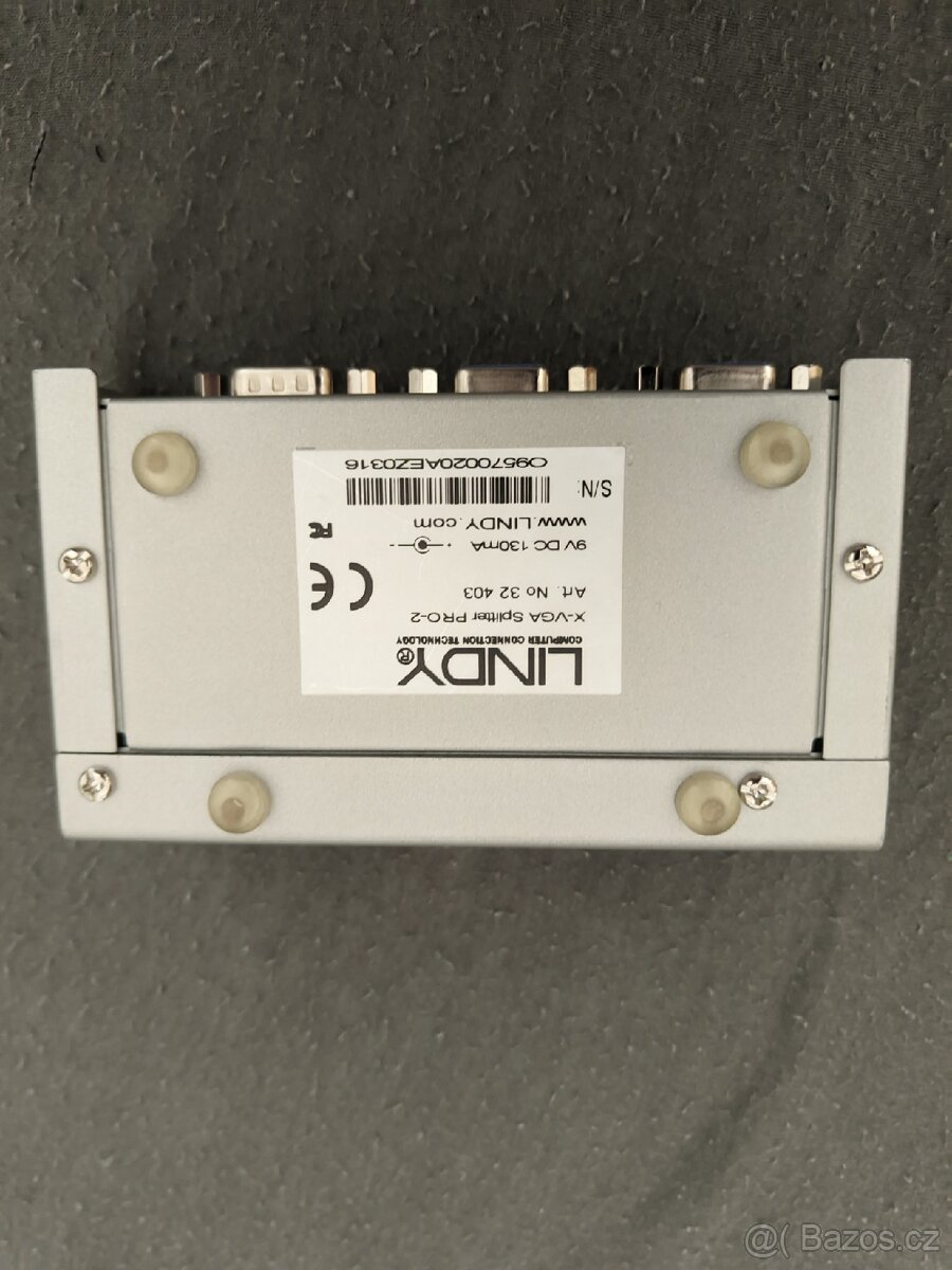 VGA splitter - 3