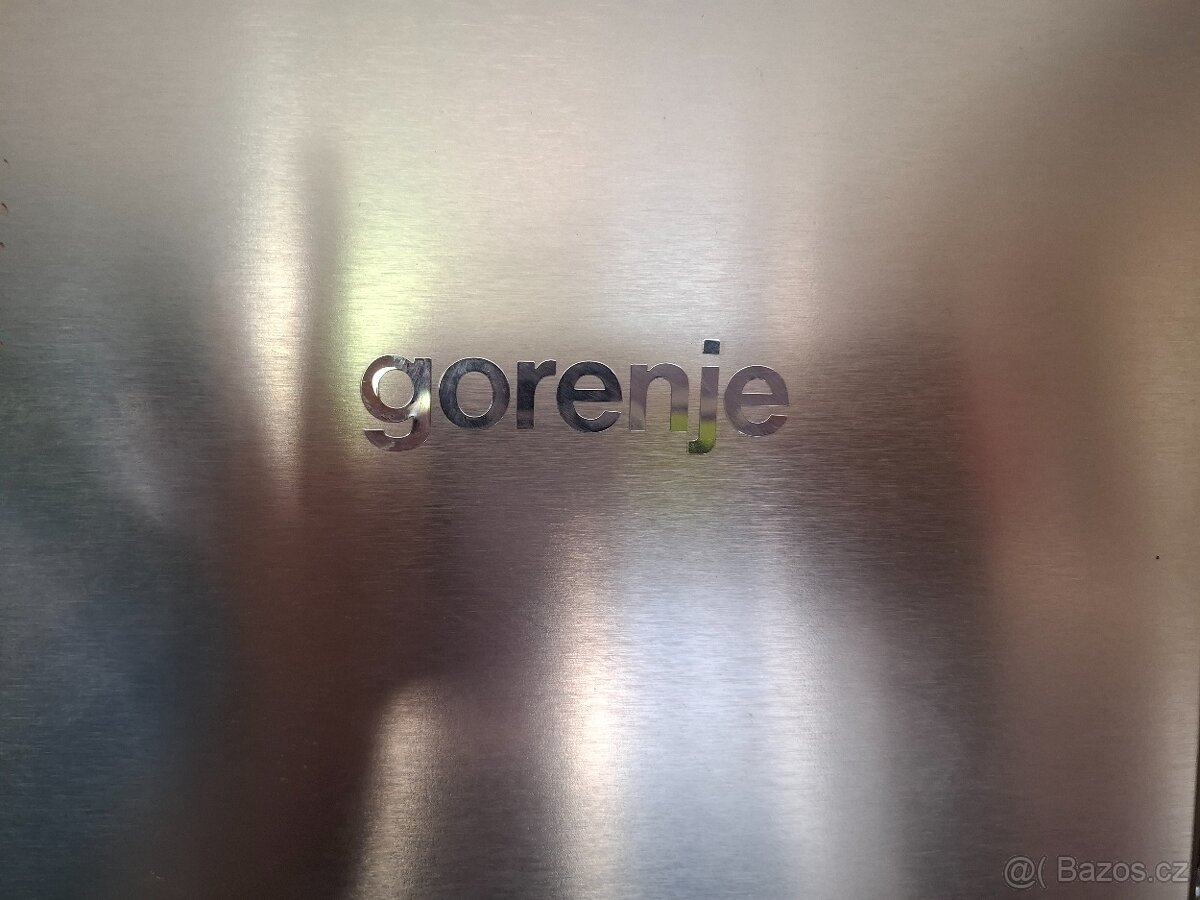Lednice s mrazákem Gorenje - 3