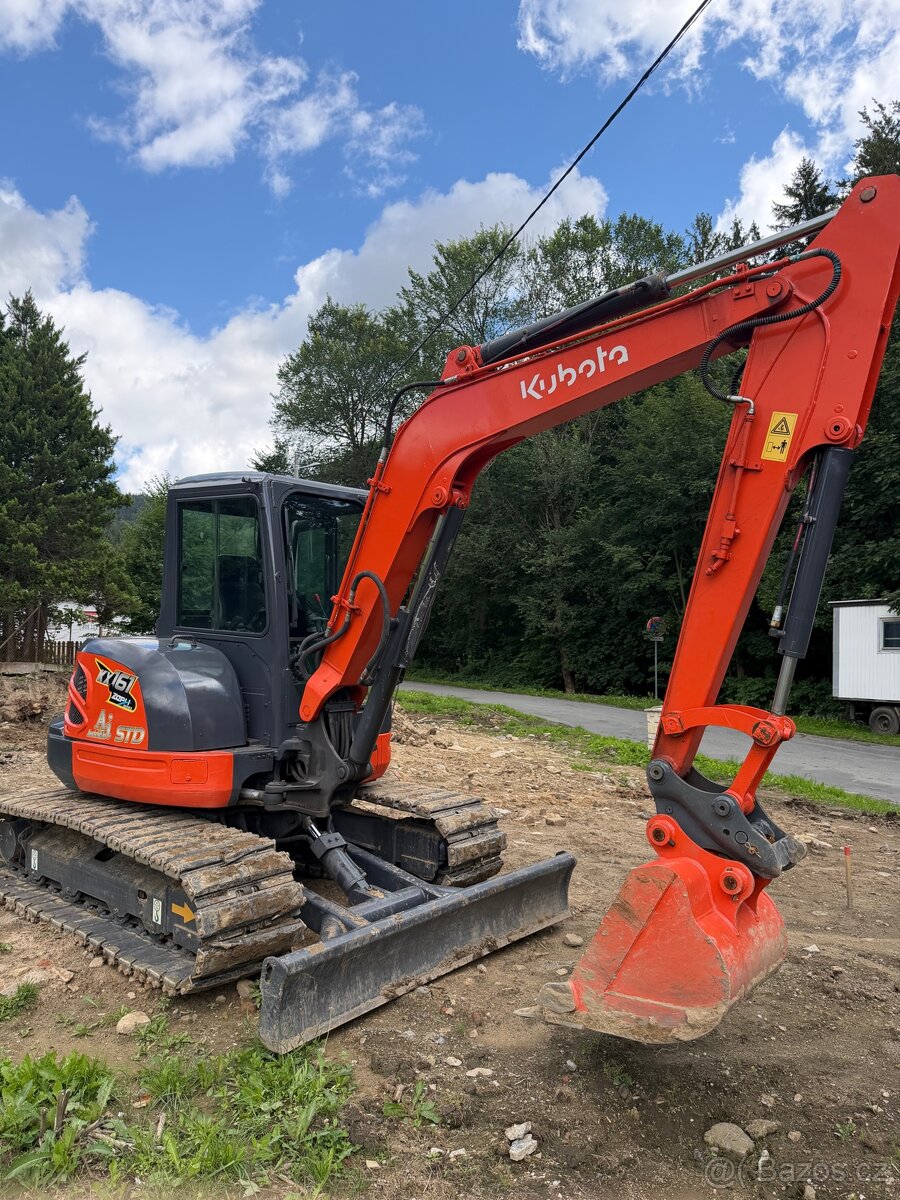 Kubota - 3