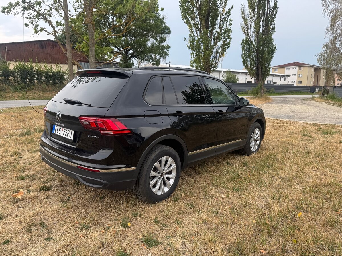 Vw Tiguan 1.4Tsi eHybrid - 3