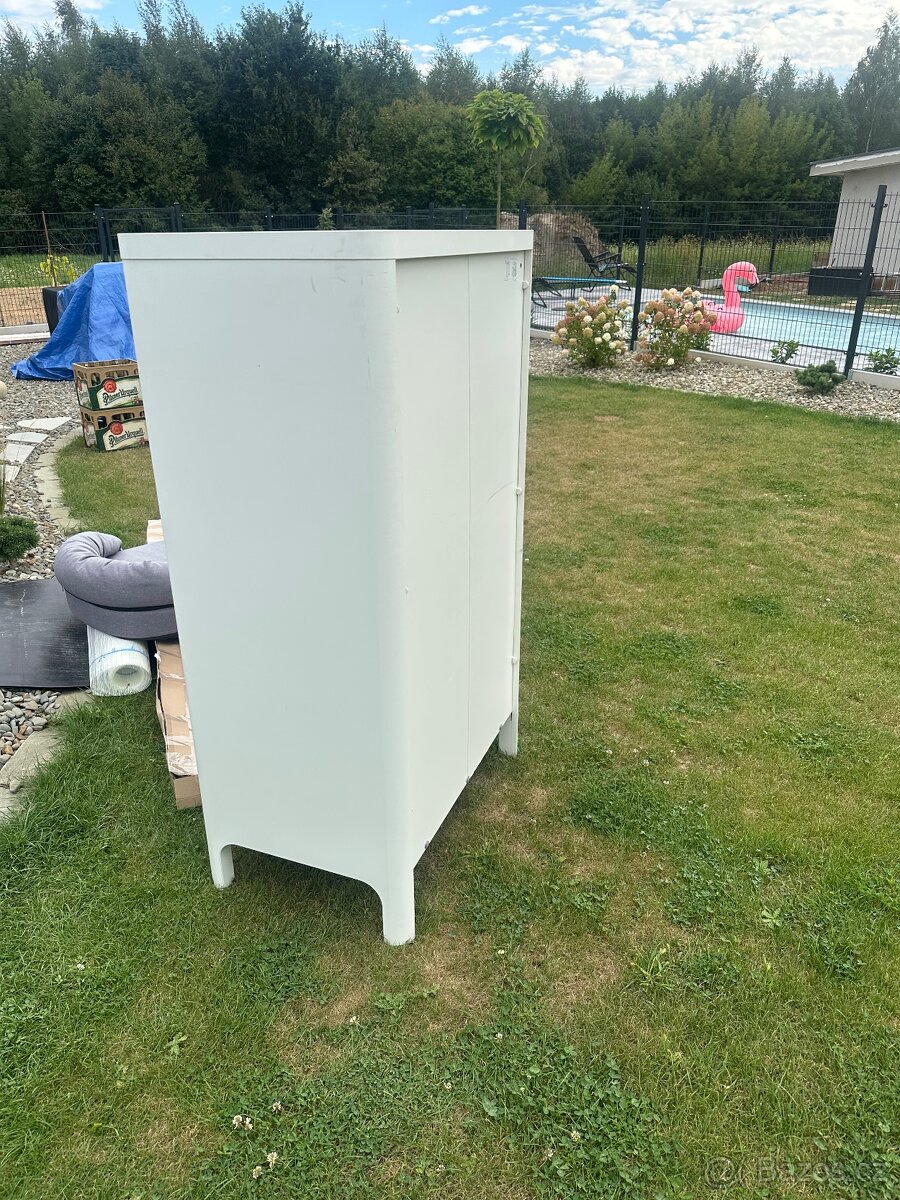 IKEA skříň detska - 3