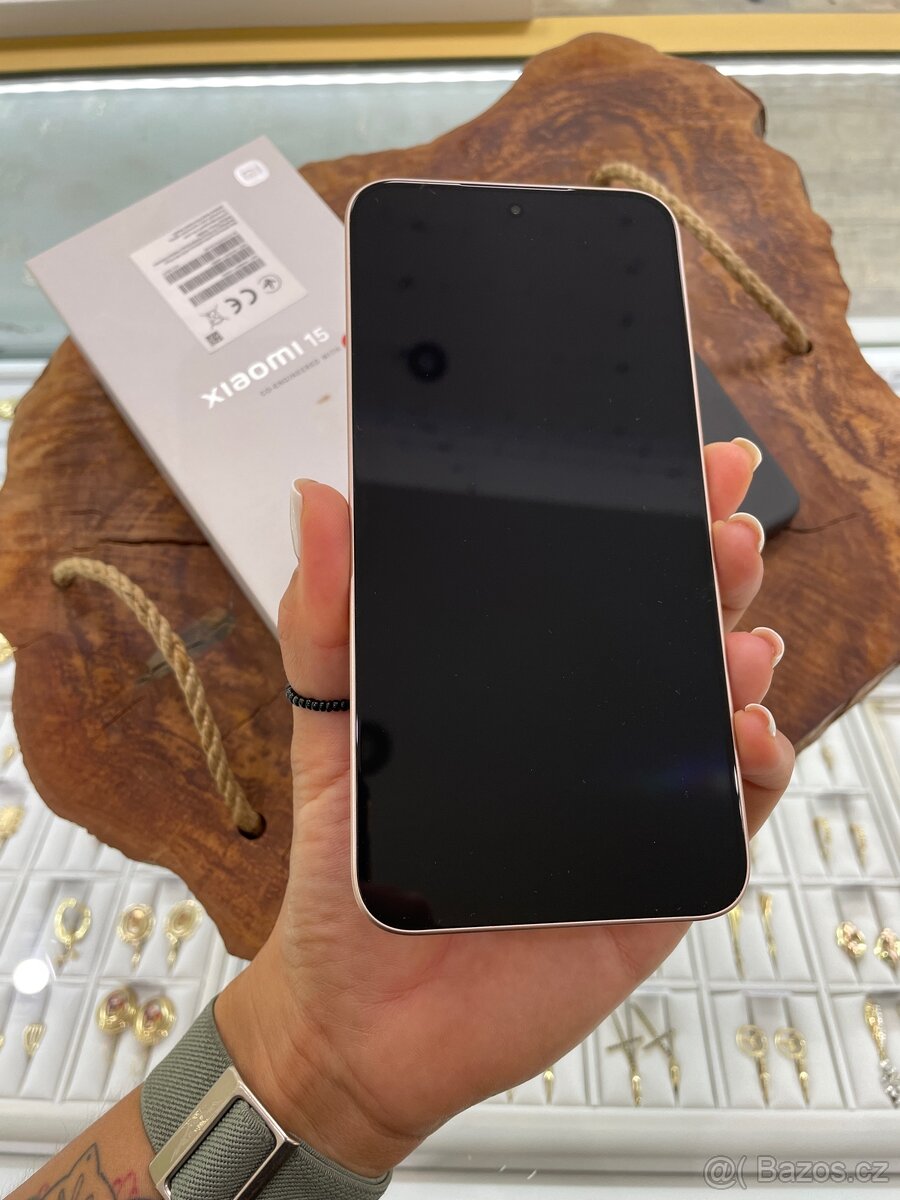 Xiaomi 15T 256/12 GB - 3