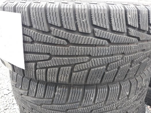 235/55/R19 105R XL Nokian Hakkapelitta R - 3