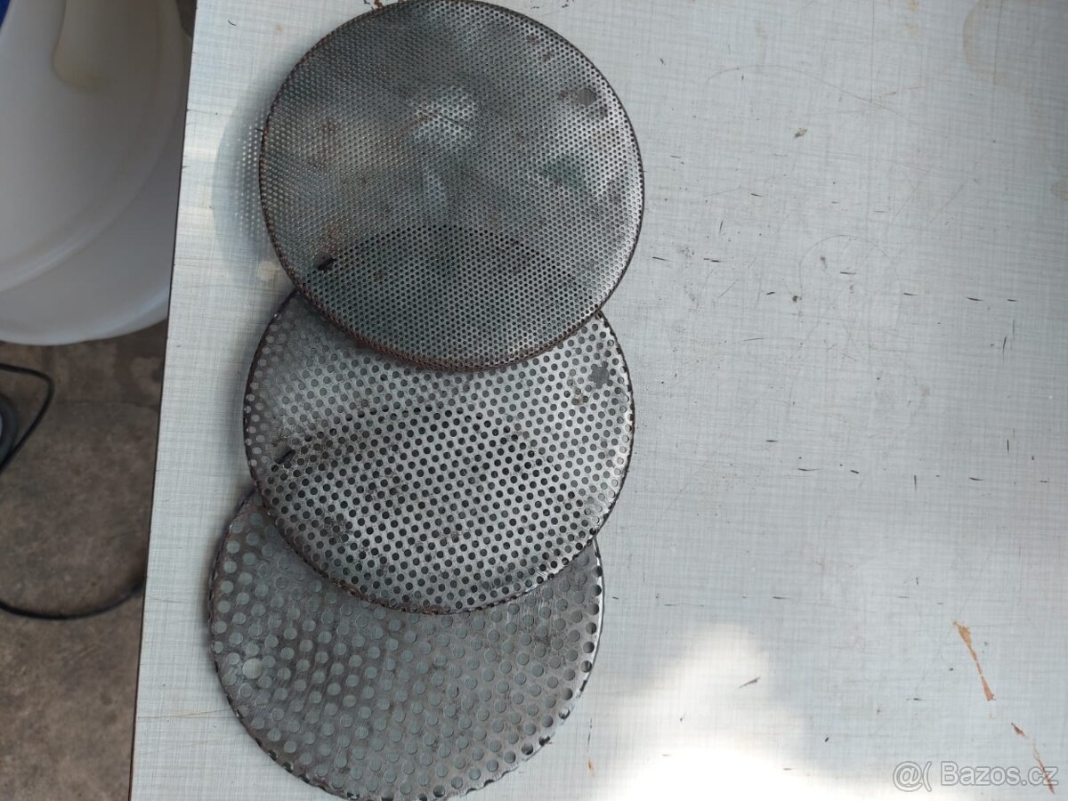Šrotovnik kladívkový - 3