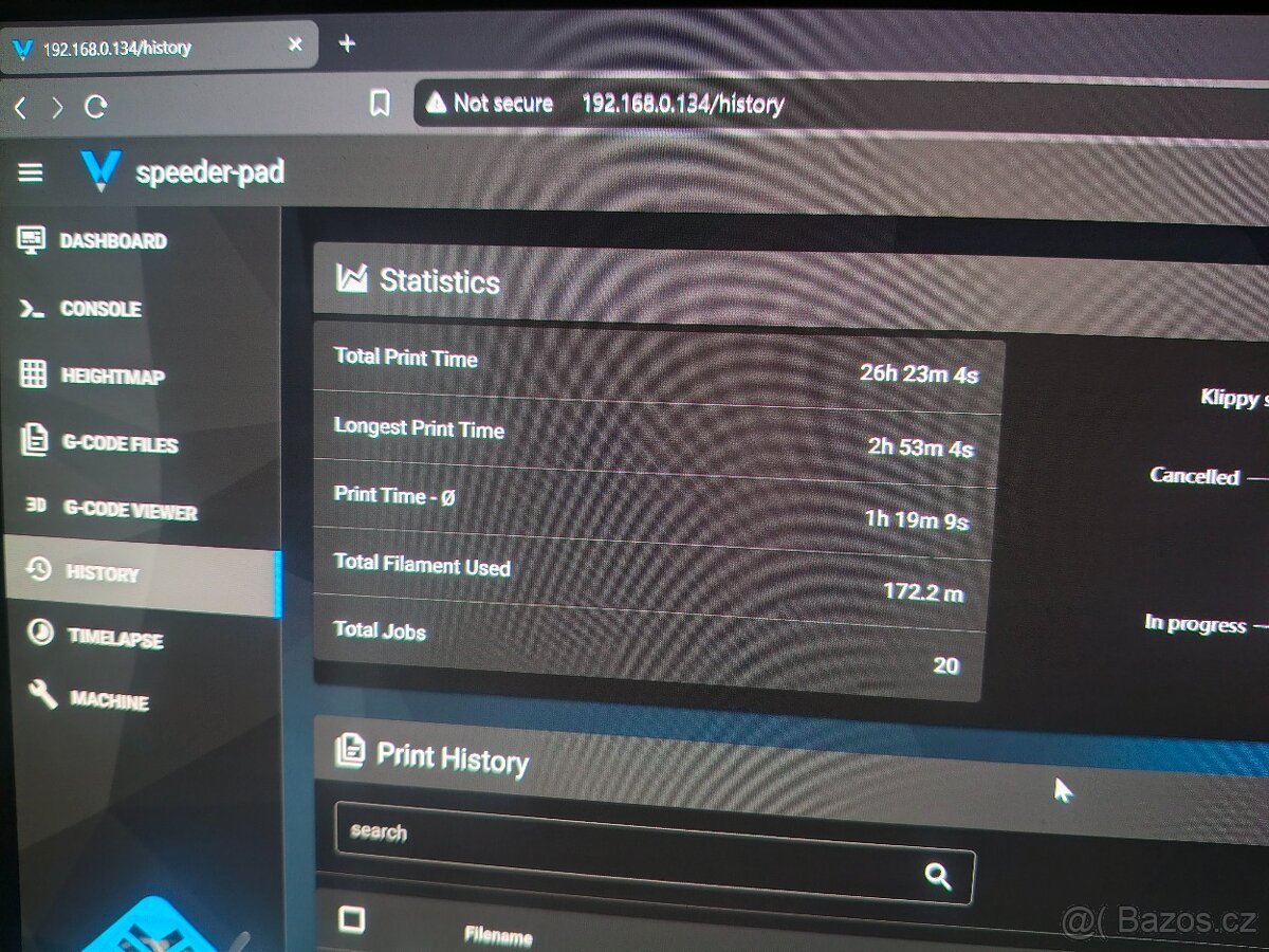 FLSUN V400 - 3