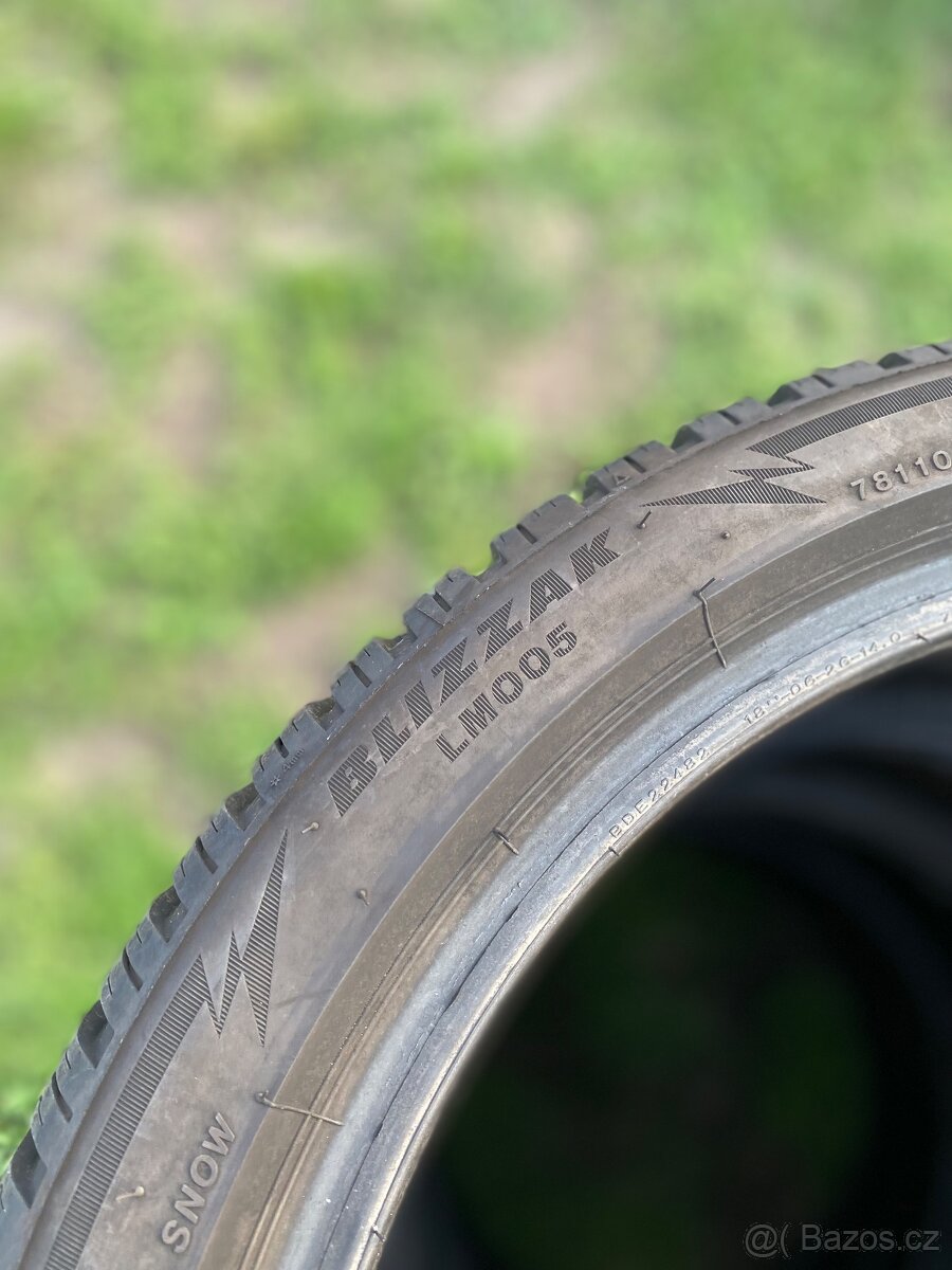 225/40 R18 BRIDGESTONE - 3