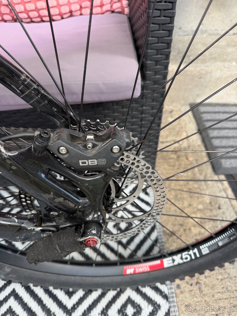 DH Ghost vel.L - 3