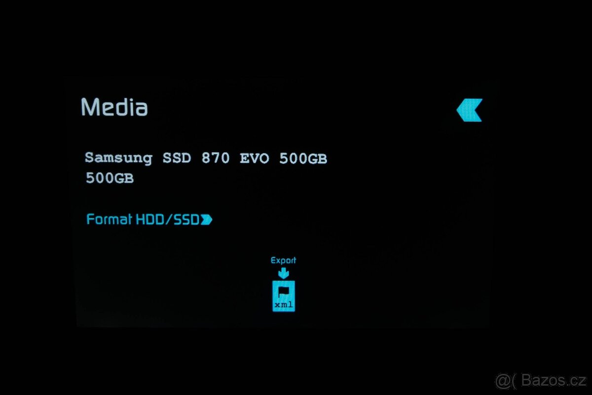 Atomos Ninja 2 + příslušenství - 3