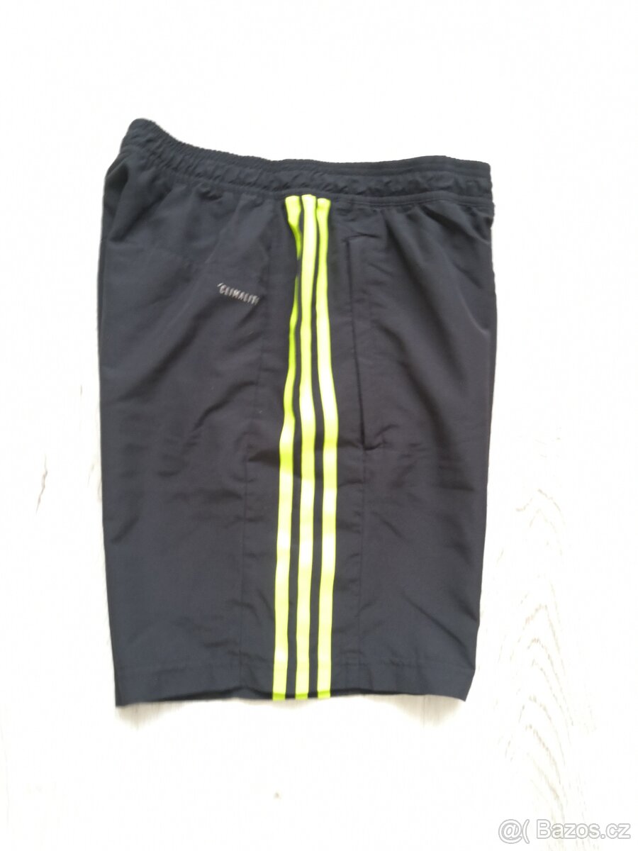 KRAŤASY ADIDAS vel. 158 - 3