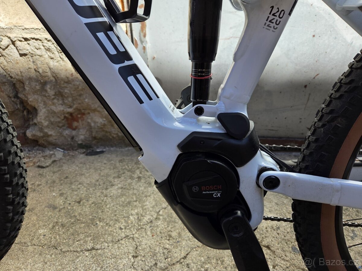 Cube stereo hybrid 120 pro - 3