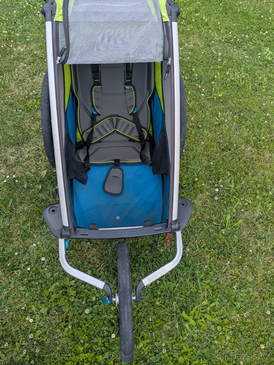 Thule chariot Sport - 3