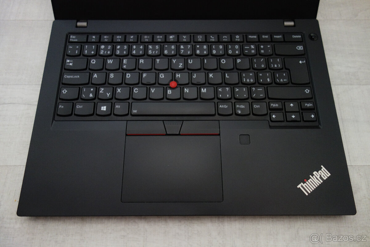 LENOVO ThinkPad L14 Gen1 - 3
