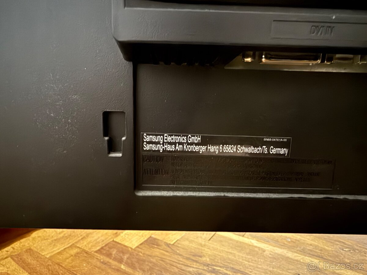 Monitor Samsung S24E450B - 3