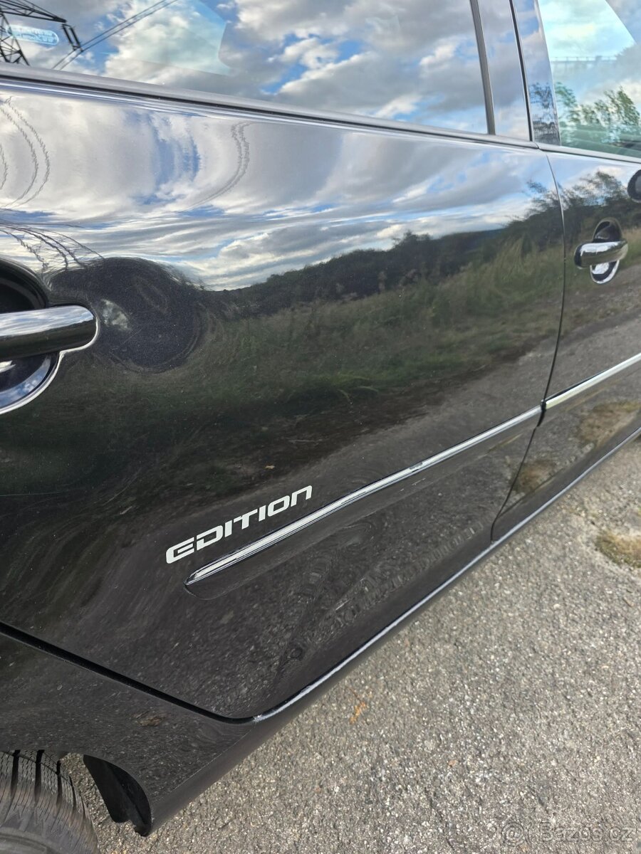 Prodám VW Golf 5, 2008 - 3