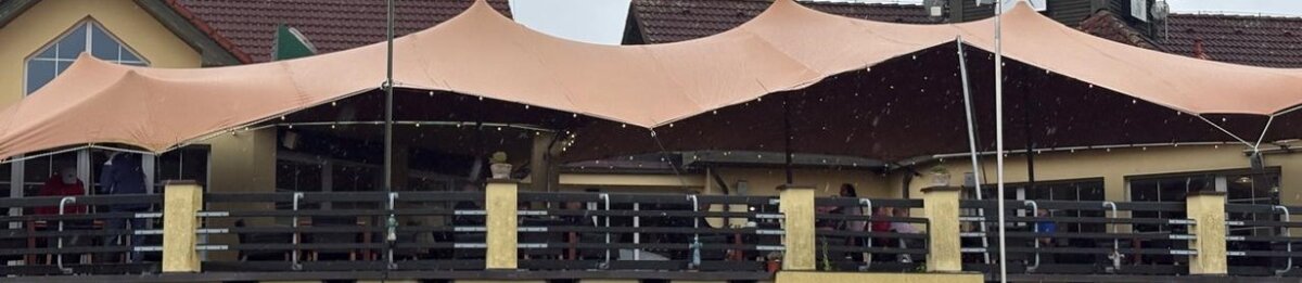 PROFESIONÁLNÍ STRETCH TENT / BEDUÍNSKÝ STAN – profesionální - 3