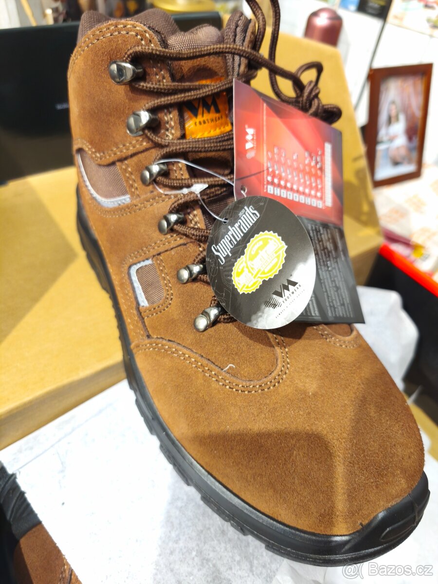 VM-footwear - 3
