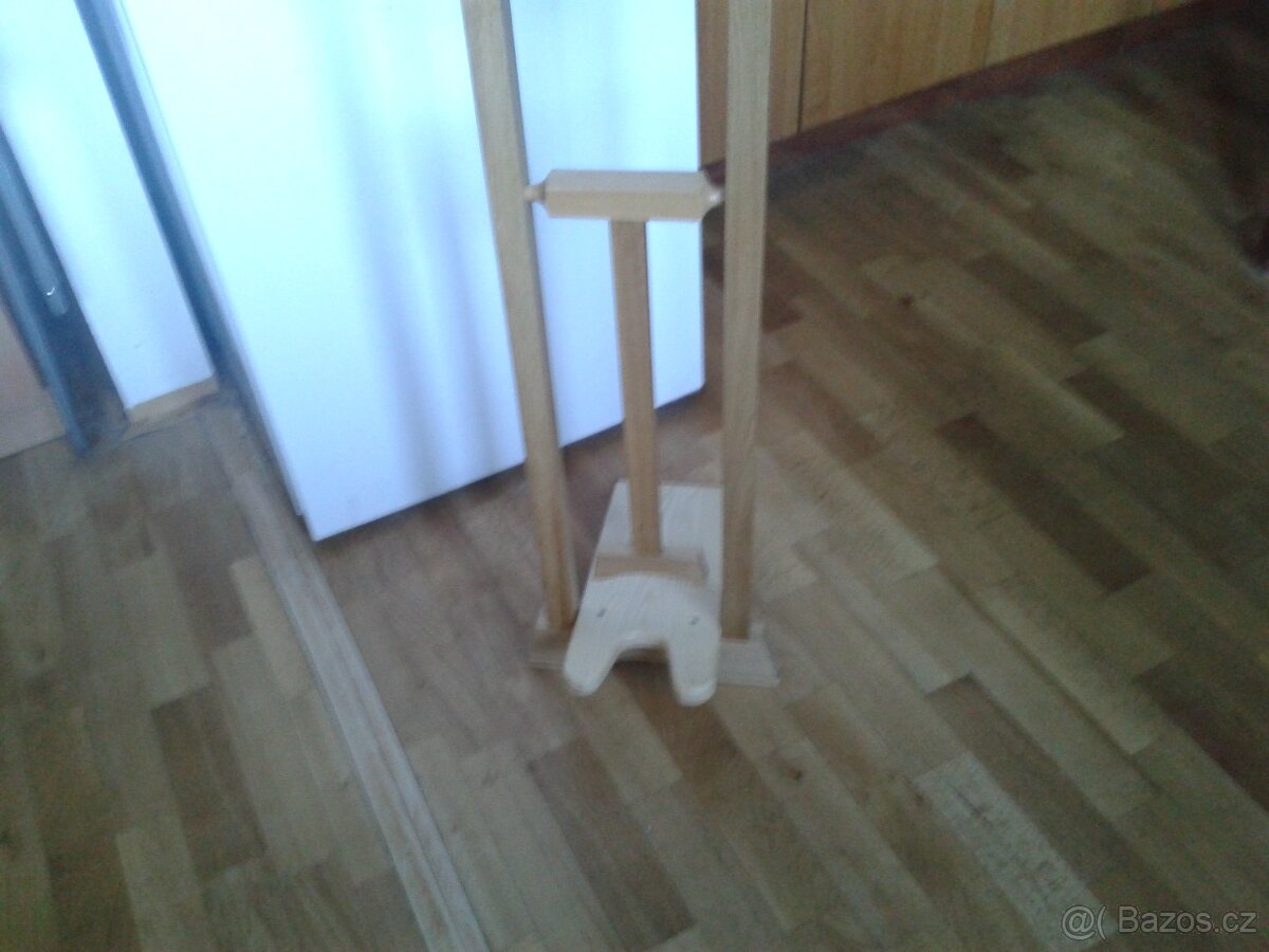 vyzouvák na boty - 3