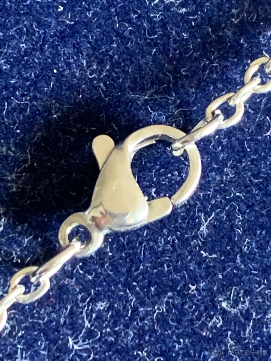 přívěs P.M....55cm - 60cm - 3