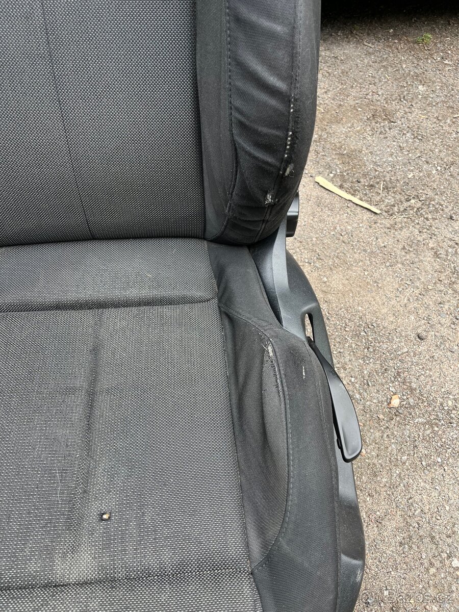 Sedačky Leon FR - 3