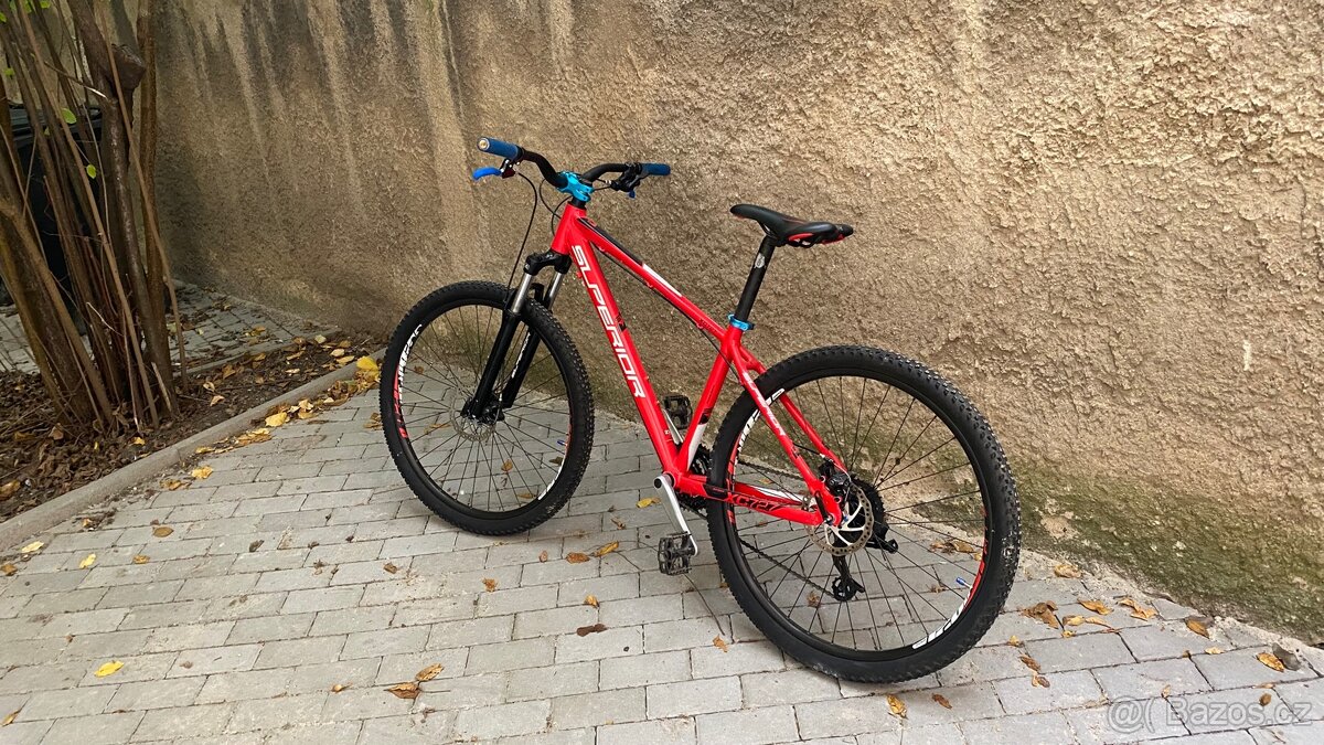 Kolo Superior XC 727 - 3