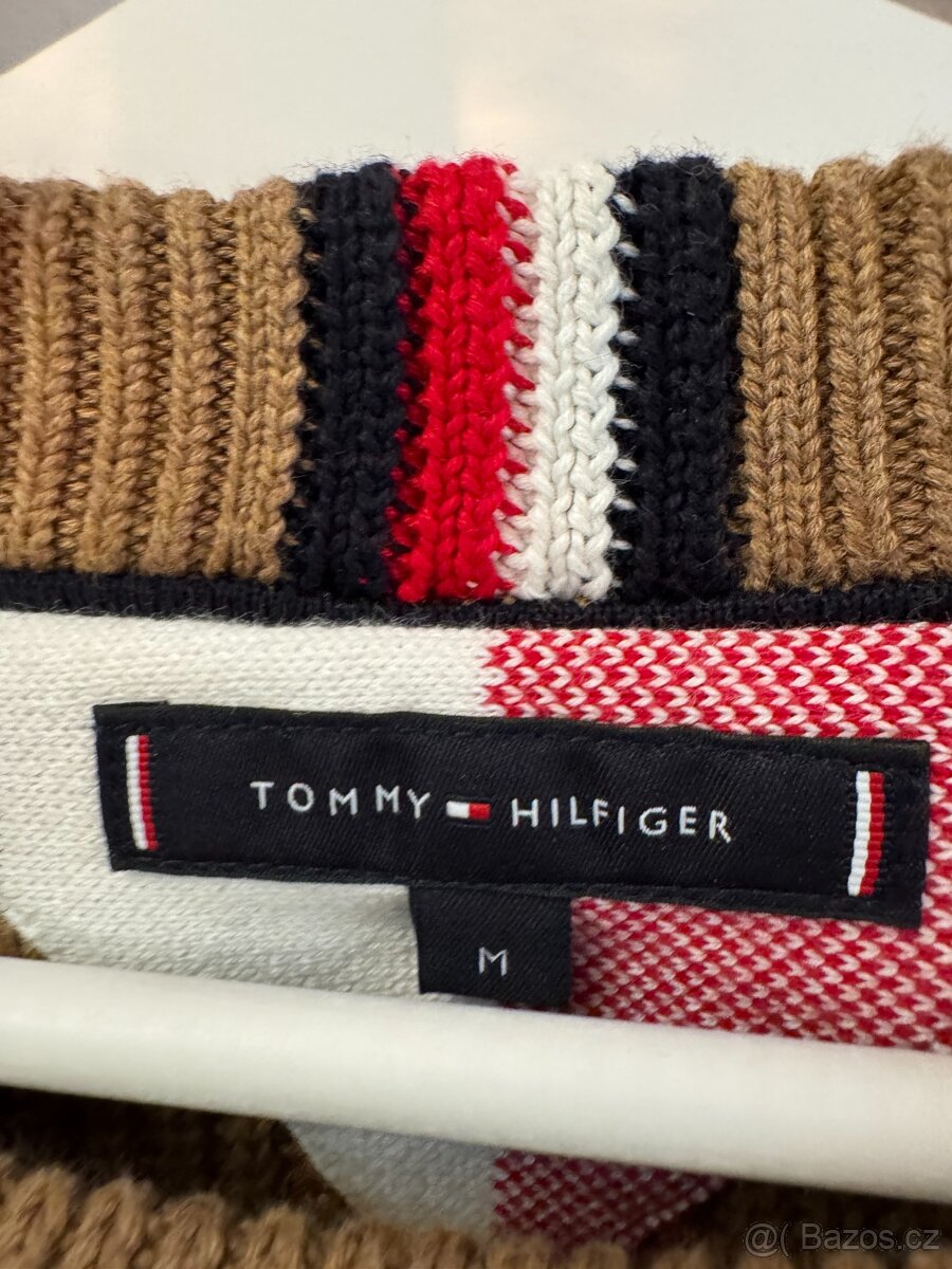 Svetr Tommy Hilfiger - 3