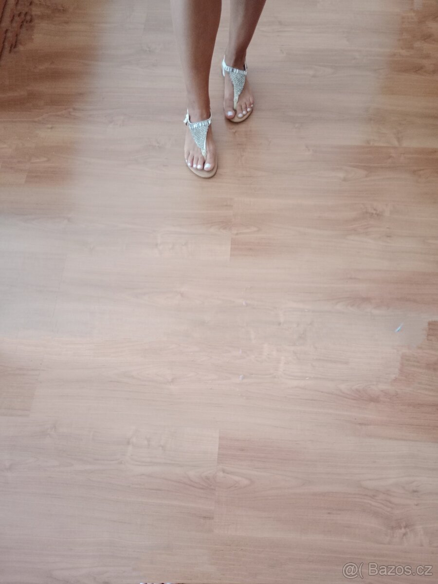 Sandále - 3