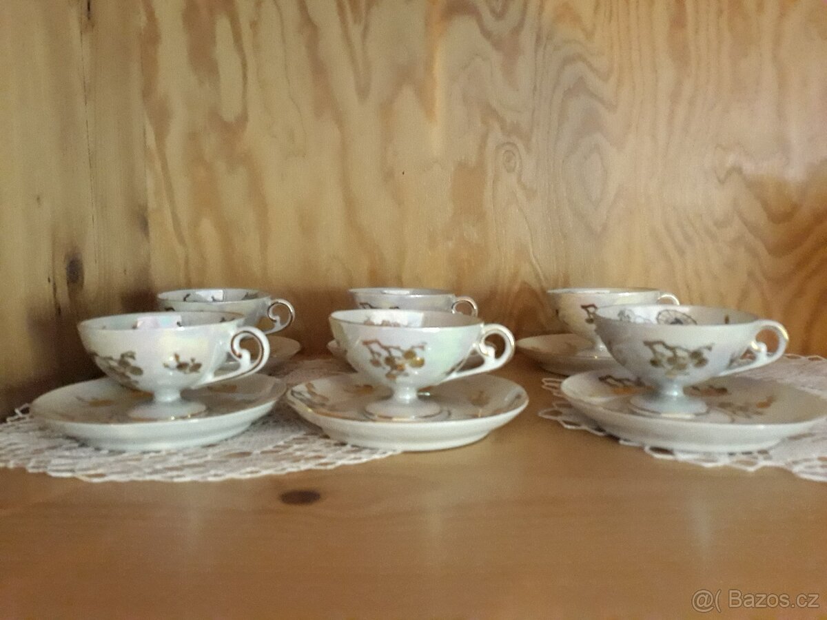 Servis Oscar Schlegelmilch - 3