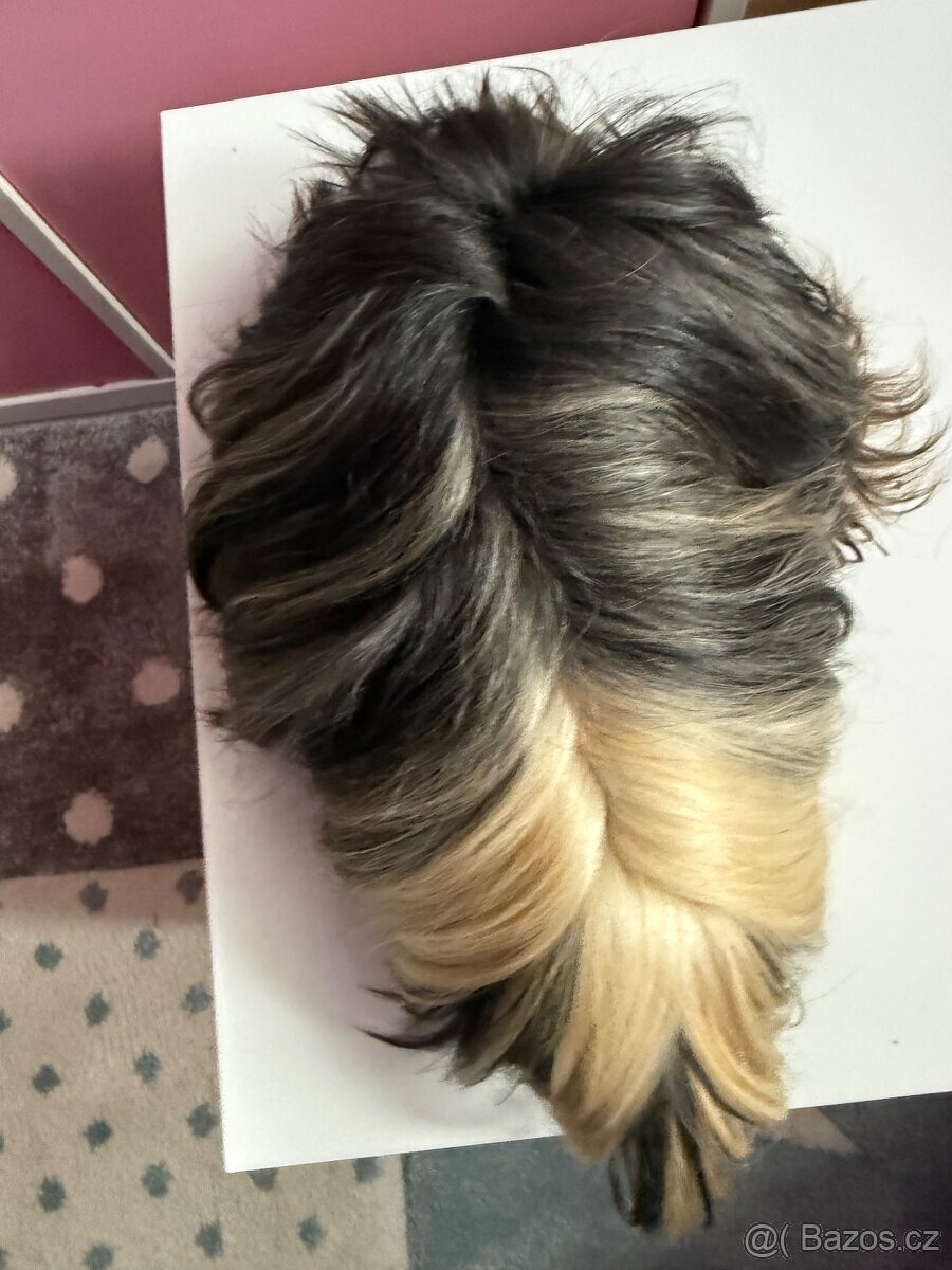 2 morcatka - kluci vcetne vybaveni - 3