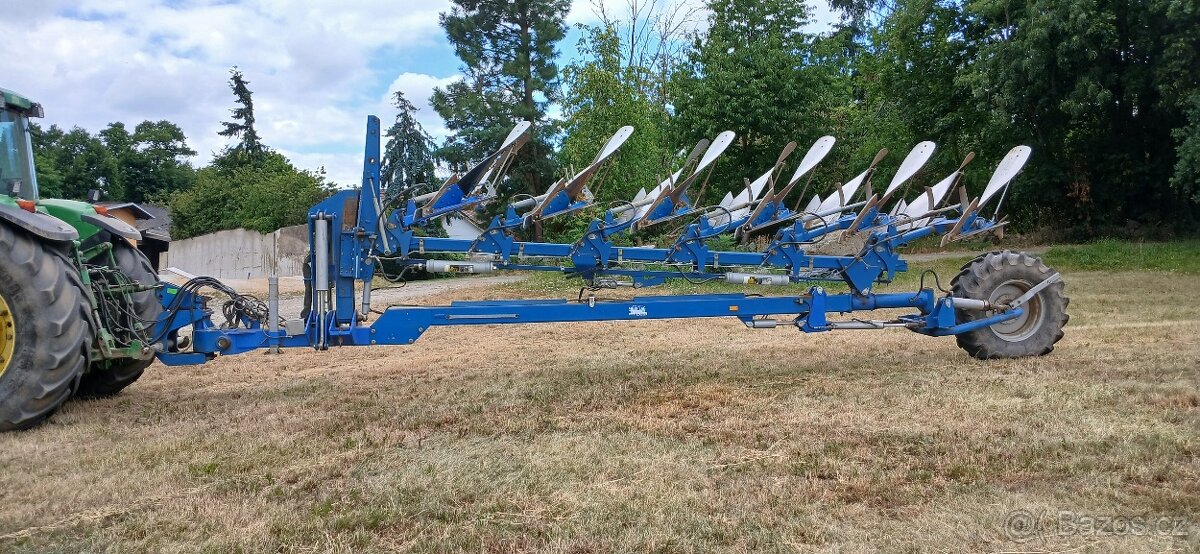 Pluh Overum Vari-flex EVL - 3