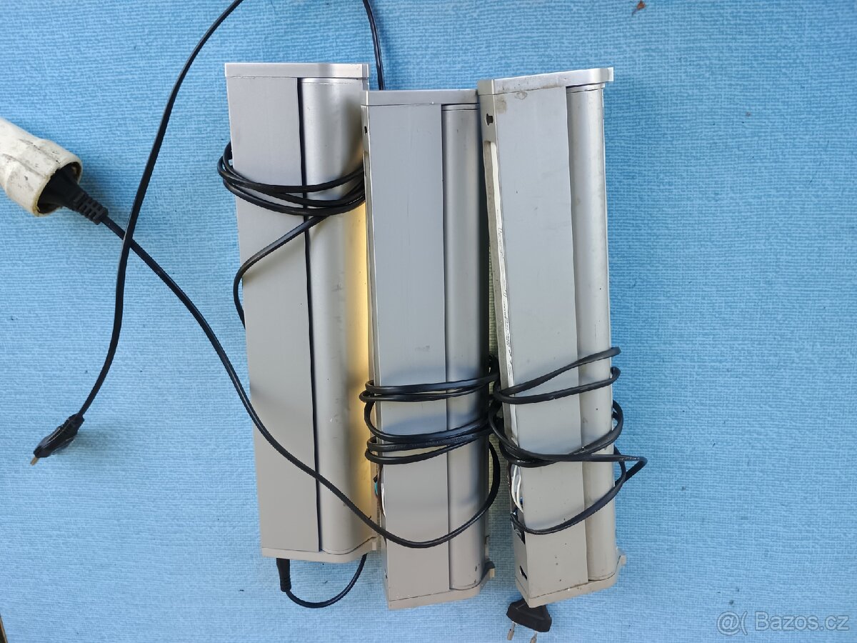 Zářivkové svitilny pod linku, atd. - 3