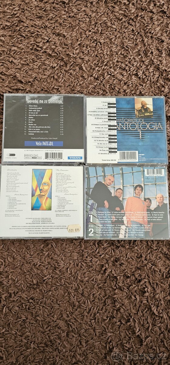 P.Habera, Fermata... - 3