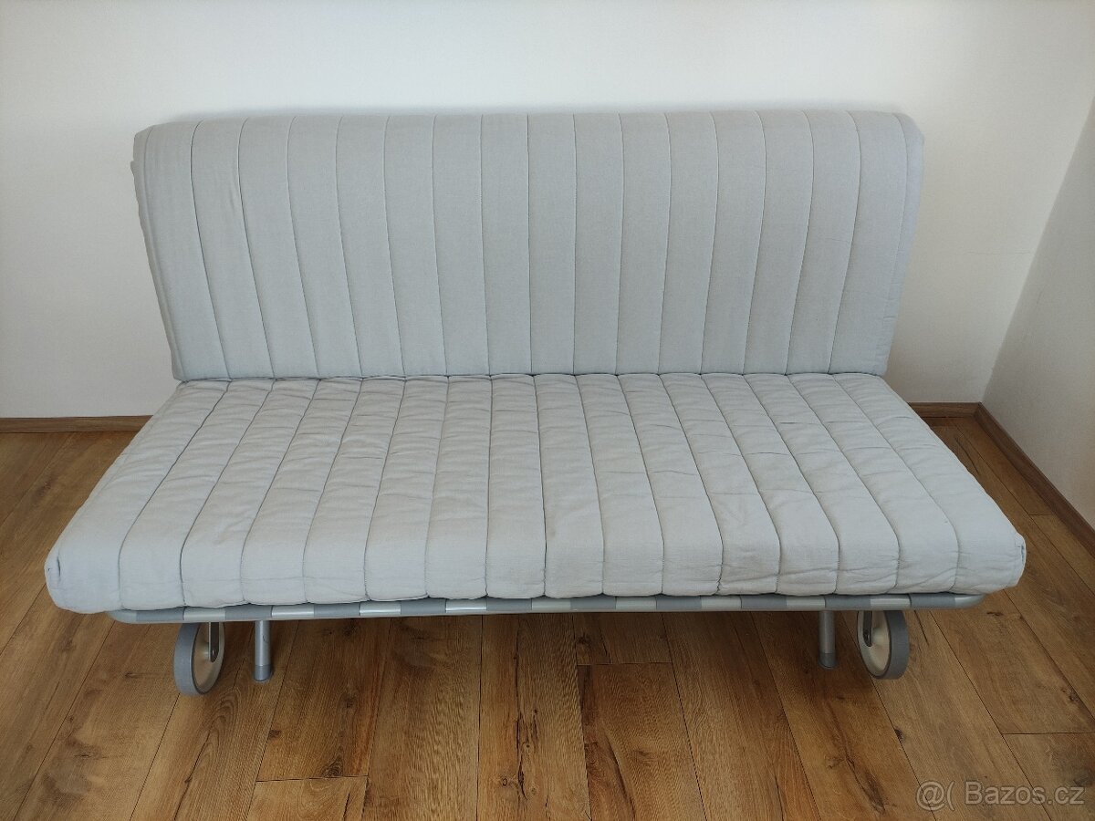 Rozkládací pohovka IKEA/PS - 3