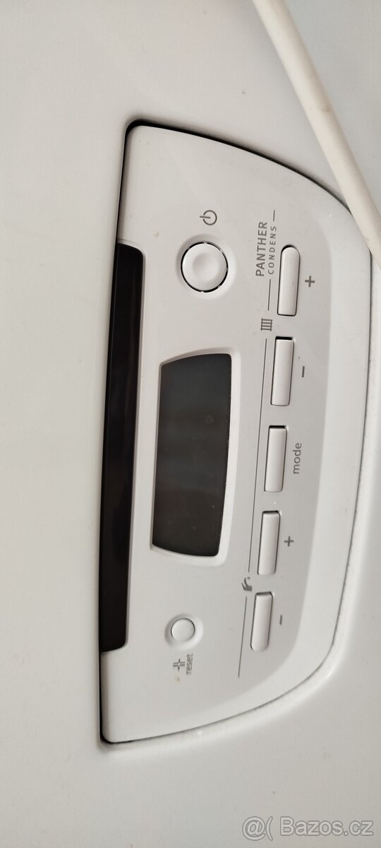 Protherm Panther condens 24/25 - 3