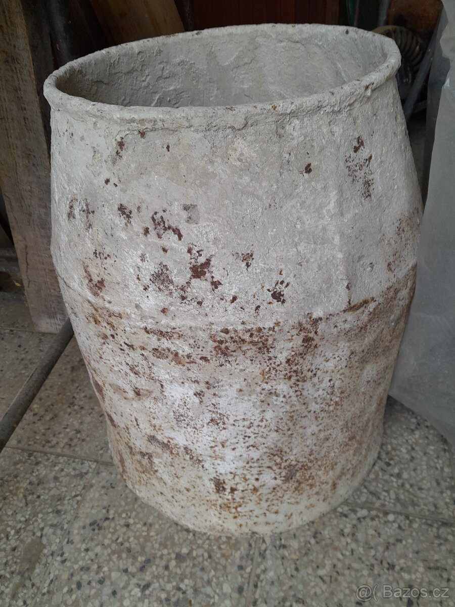 BUBEN NA MÍCHAČKU, zdarma neúplné cihly - 3