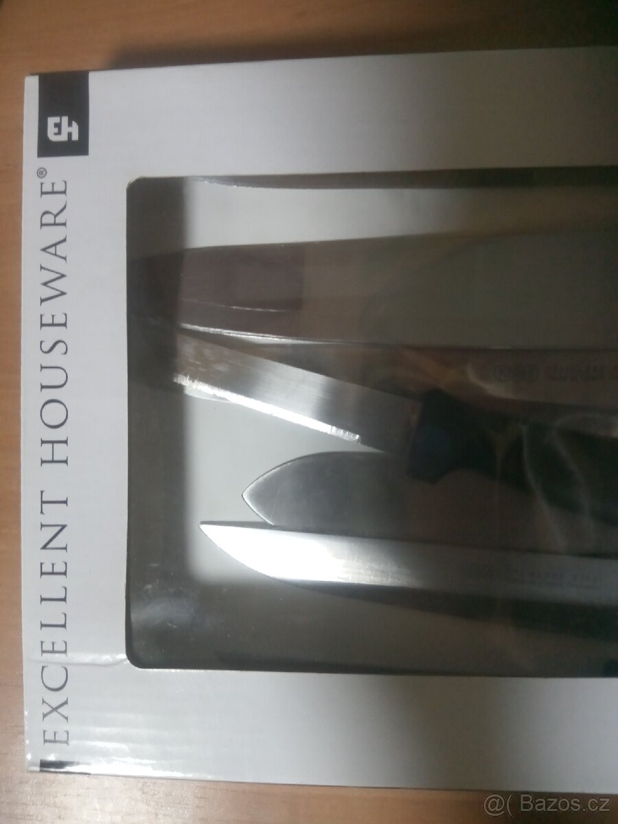 Sada nožů Excelent Houseware - 6 ks - 3