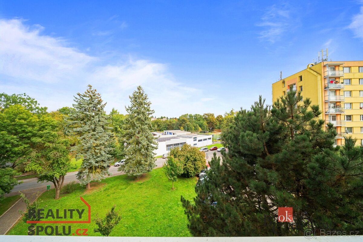 Prodej, byty/2+1, 65 m2, Elišky Krásnohorské 2334, 54401 Dvů - 3