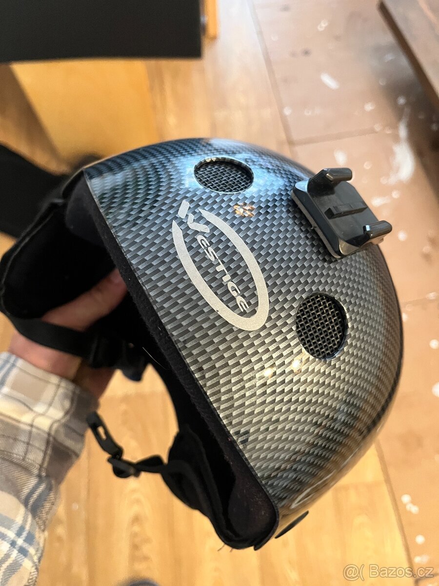 Lyžařská / snowboard helma Westige - 3