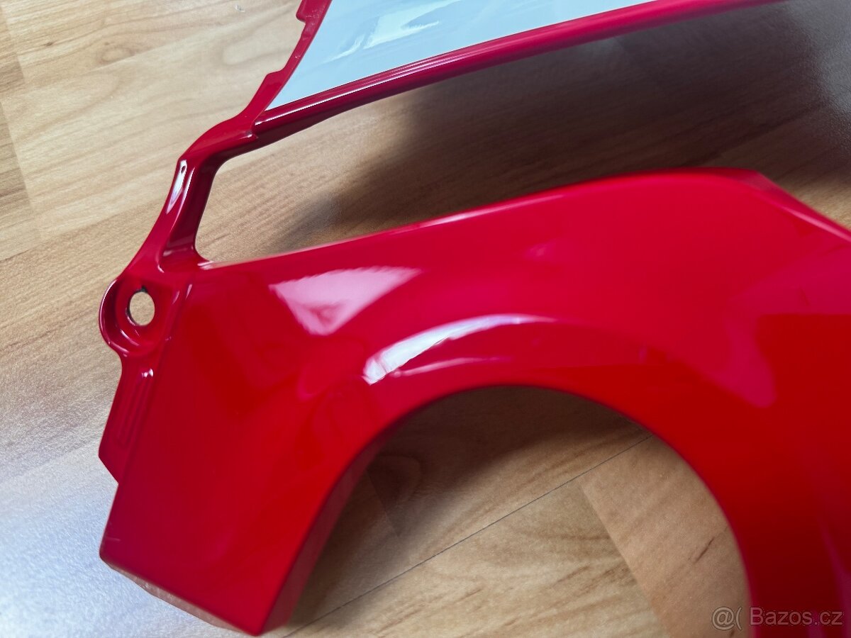 Boční kapoty HONDA CBR 1000RR Fireblade 20218 - 3