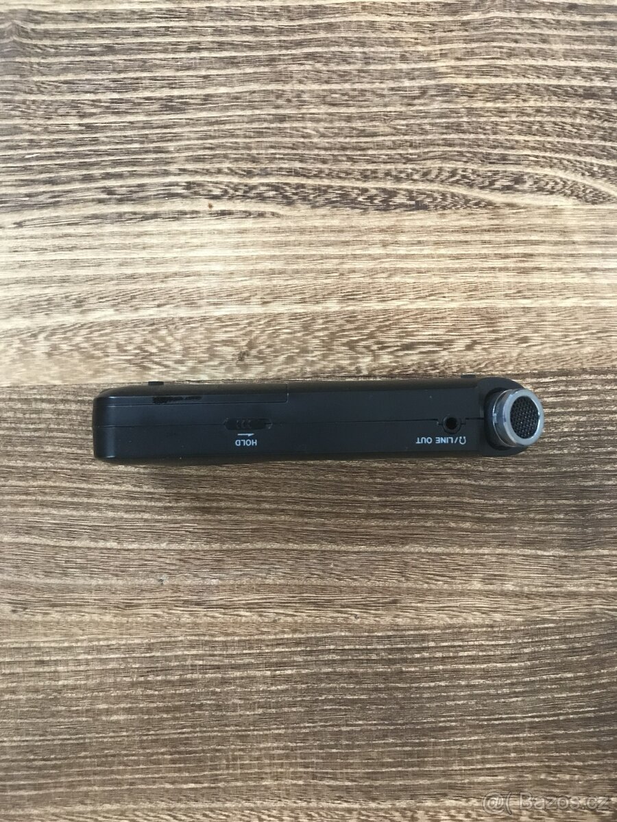 Tascam DR-05 – jako nový, minimálně používaný - 3