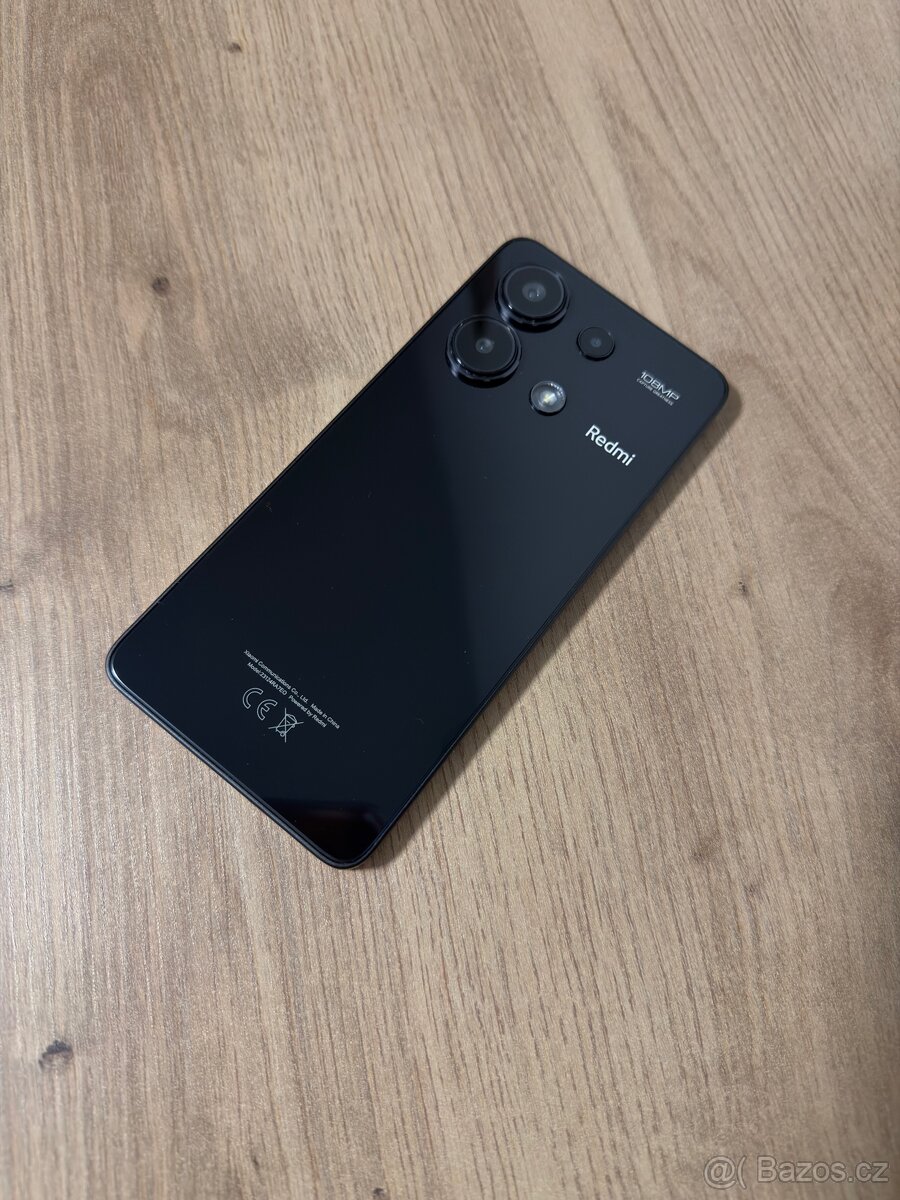 Xiaomi Redmi Note 13 (6/128 GB) - 3