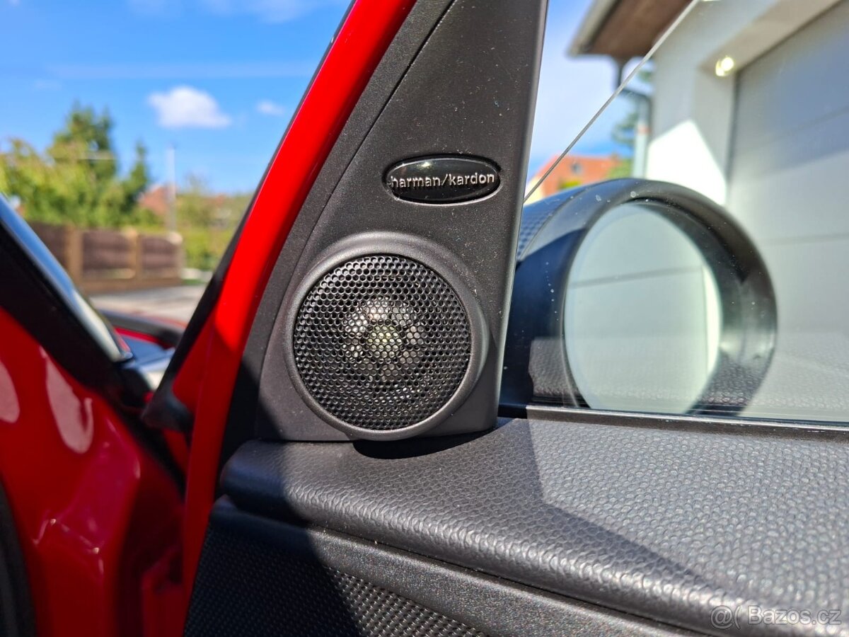 Mini Cooper Paceman - 3