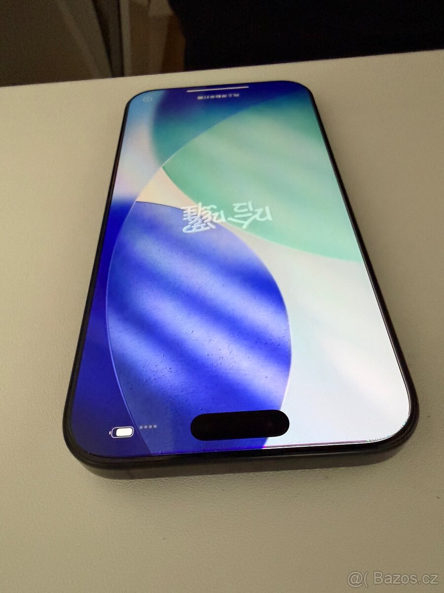 Iphone 16 Pro MAX 256GB - 3